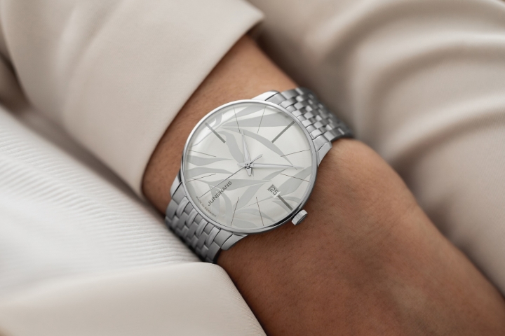 Obrazek Junghans Meister Automatic