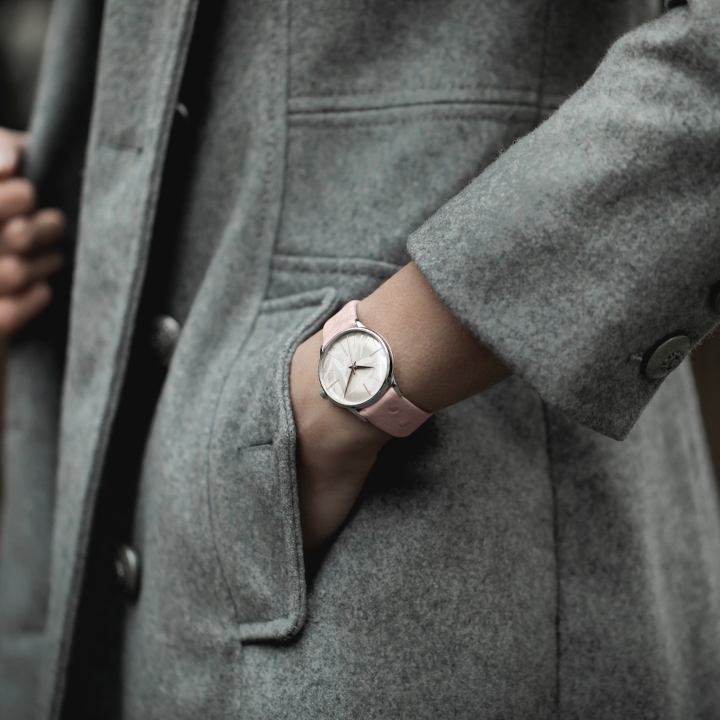 Obrazek Junghans Meister Damen Automatic