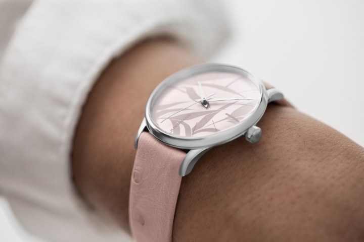 Obrazek Junghans Meister Damen Automatic