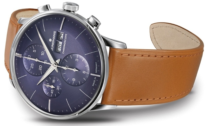 Obrazek Junghans Meister Chronoscope