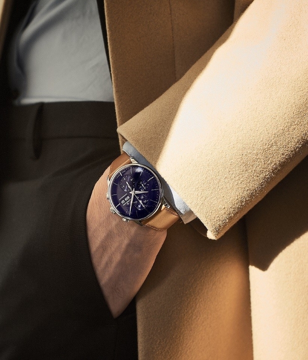 Obrazek Junghans Meister Chronoscope