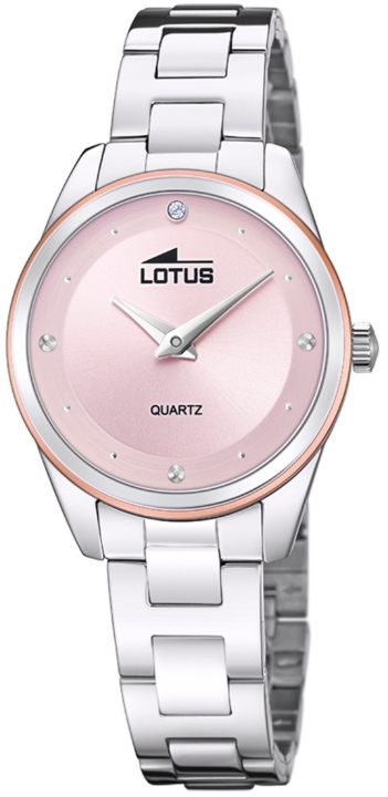 Obrazek Lotus Trendy