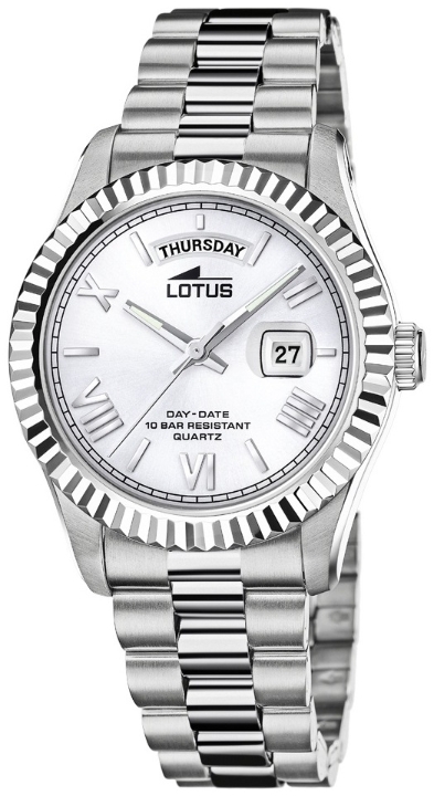 Obrazek Lotus Freedom