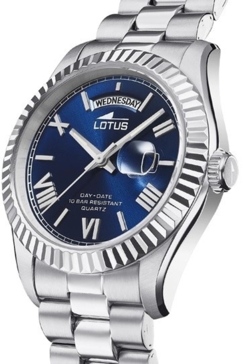 Obrazek Lotus Freedom