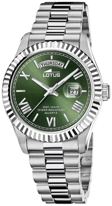 Obrazek Lotus Freedom