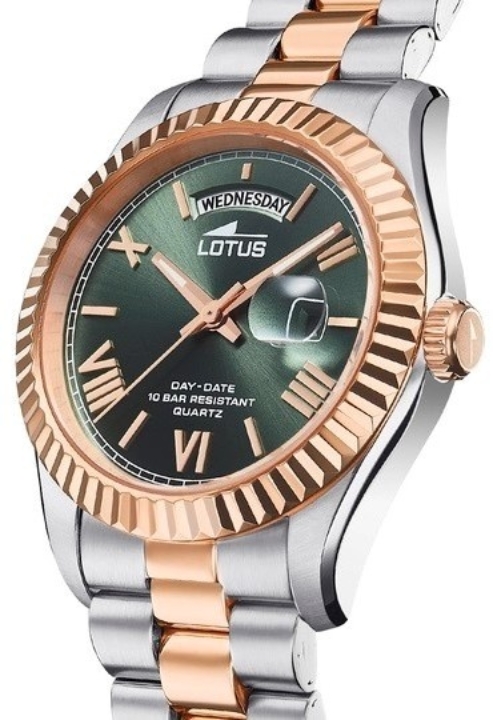 Obrazek Lotus Freedom