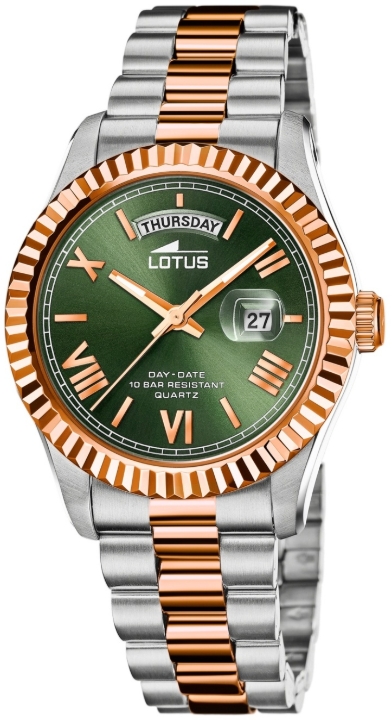 Obrazek Lotus Freedom