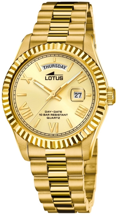 Obrazek Lotus Freedom