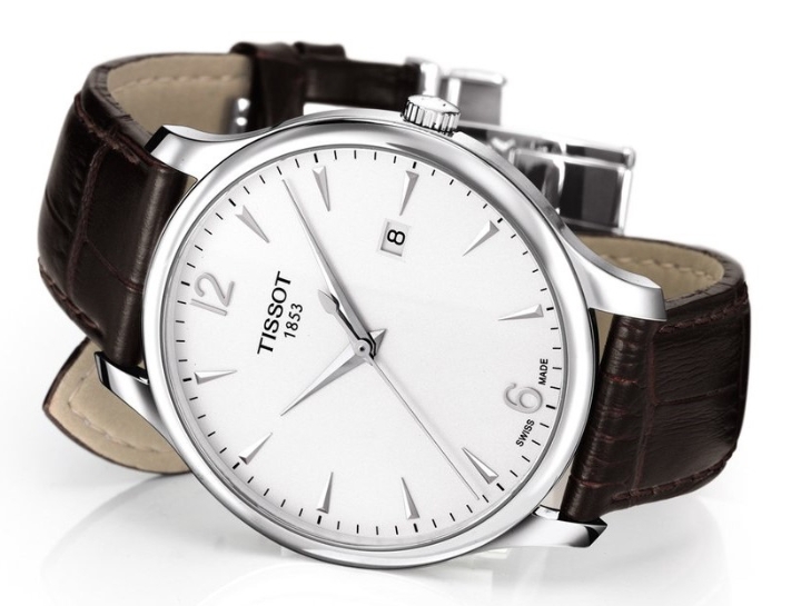 Obrazek Tissot Tradition