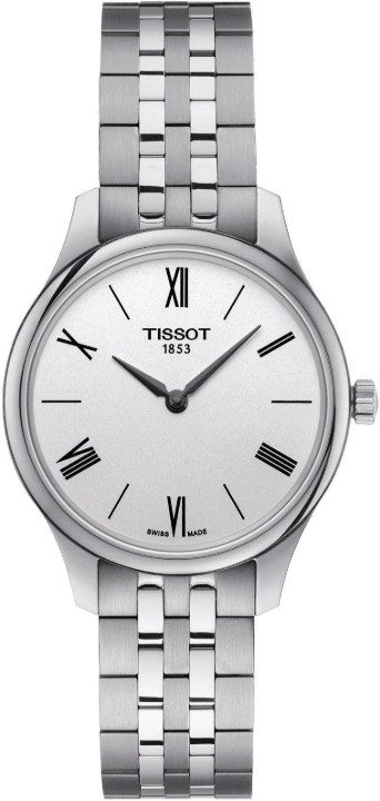 Obrazek Tissot Tradition 5.5 Lady