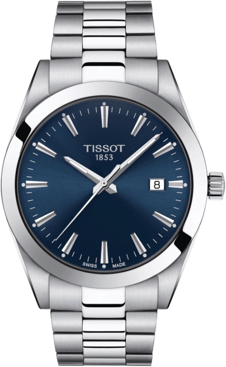 Obrazek Tissot Gentleman