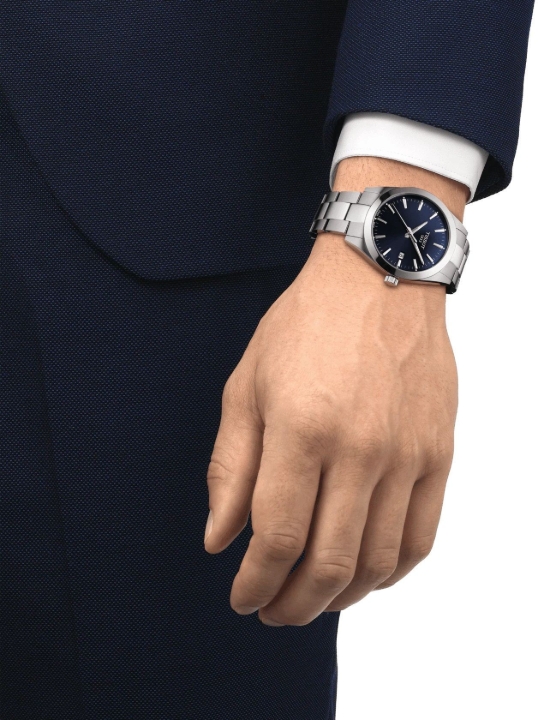 Obrazek Tissot Gentleman