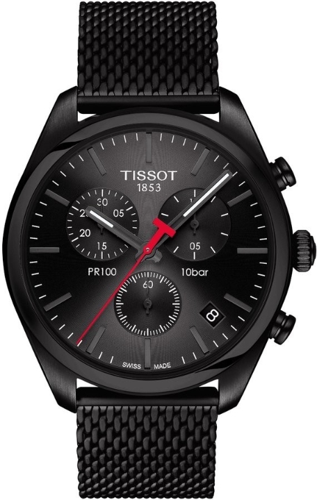 Obrazek Tissot PR 100