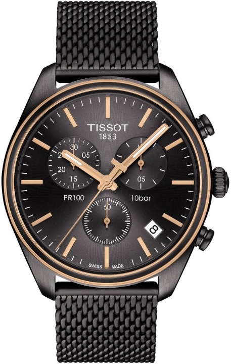 Obrazek Tissot PR 100