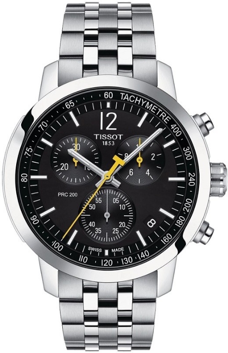 Obrazek Tissot PRC 200 Chronograph