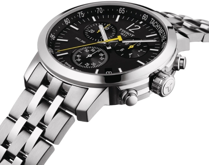 Obrazek Tissot PRC 200 Chronograph