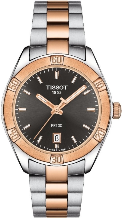 Obrazek Tissot PR 100 Sport Chic
