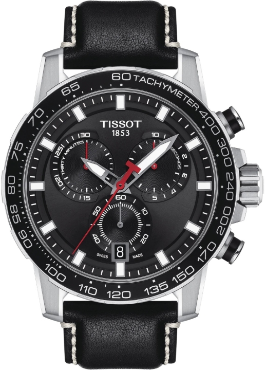 Obrazek Tissot Supersport Chrono
