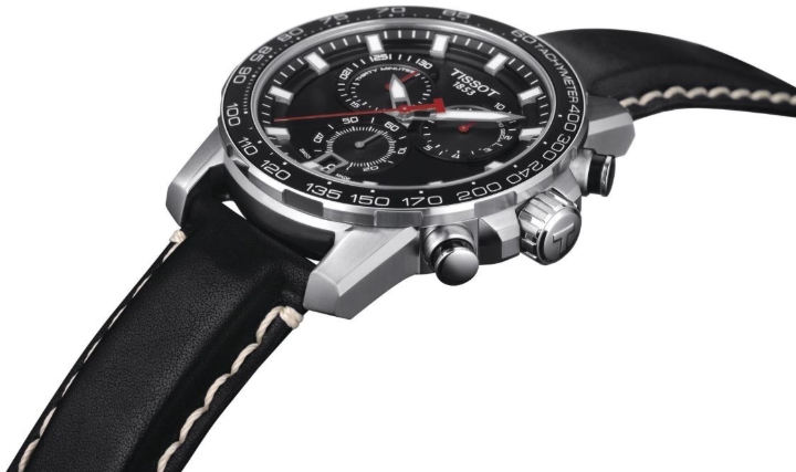 Obrazek Tissot Supersport Chrono