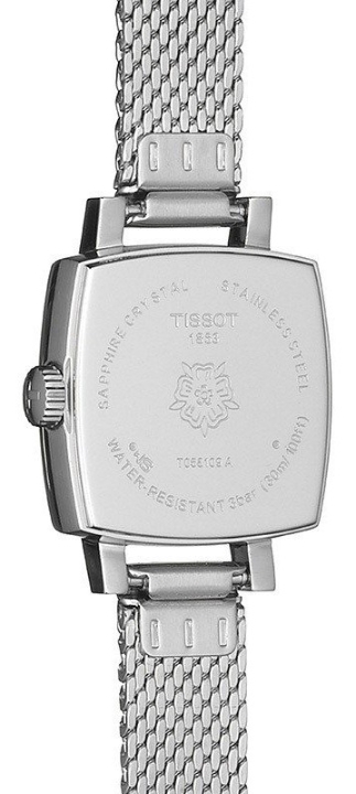 Obrazek Tissot Lovely Square