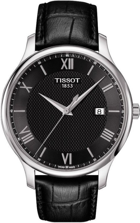 Obrazek Tissot Tradition