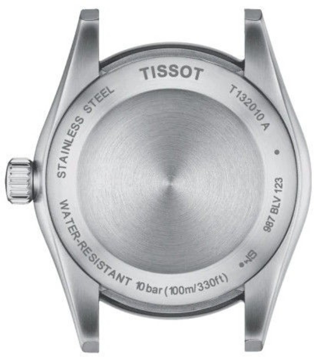 Obrazek Tissot T-My Lady Quartz