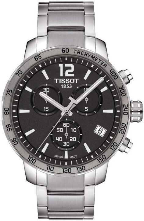 Obrazek Tissot Quickster