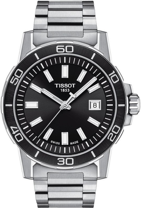 Obrazek Tissot Supersport