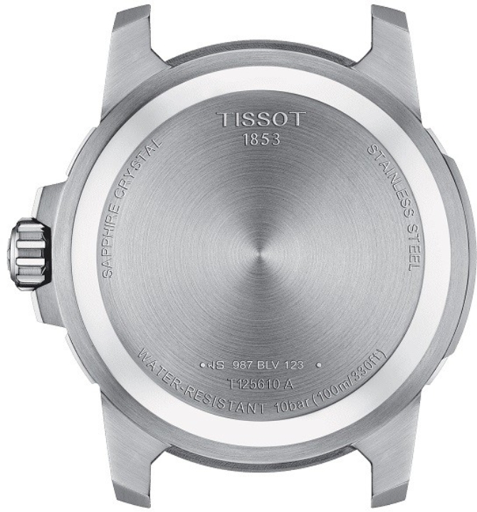 Obrazek Tissot Supersport