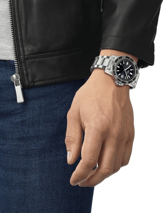 Obrazek Tissot Supersport