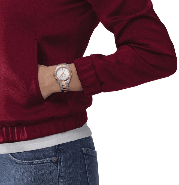 Obrazek Tissot PR 100 Sport Chic