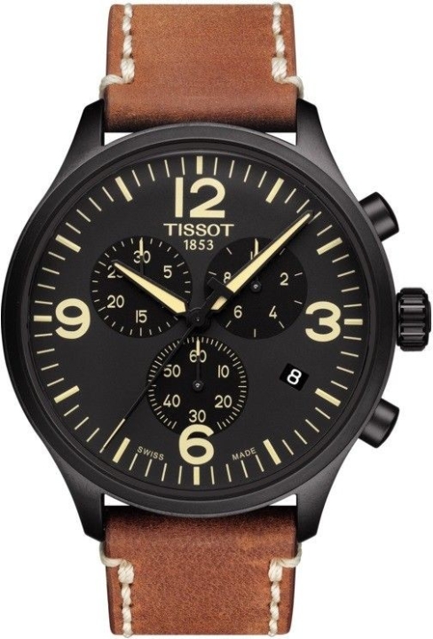 Obrazek Tissot Chrono XL