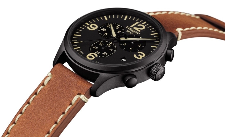 Obrazek Tissot Chrono XL