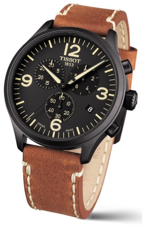 Obrazek Tissot Chrono XL