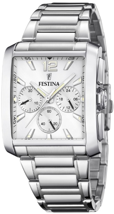 Obrazek Festina Timeless Chronograph