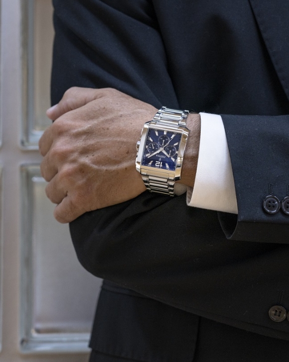 Obrazek Festina Timeless Chronograph