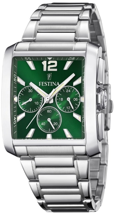 Obrazek Festina Timeless Chronograph
