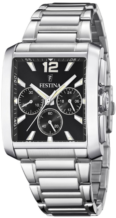 Obrazek Festina Timeless Chronograph