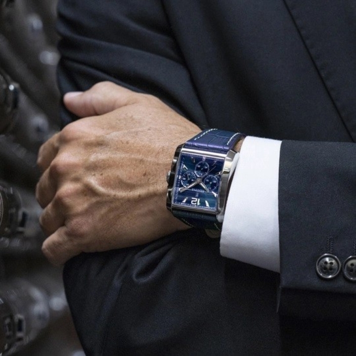 Obrazek Festina Timeless Chronograph