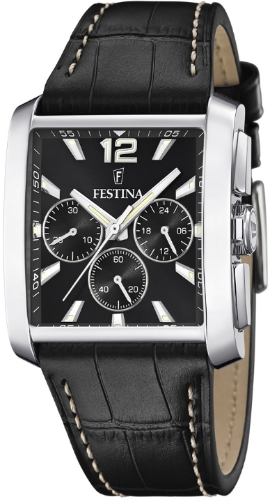Obrazek Festina Timeless Chronograph