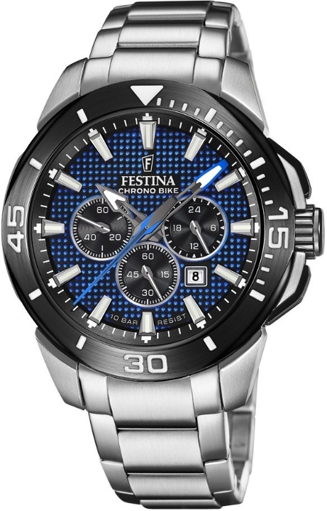 Obrazek Festina Chrono Bike