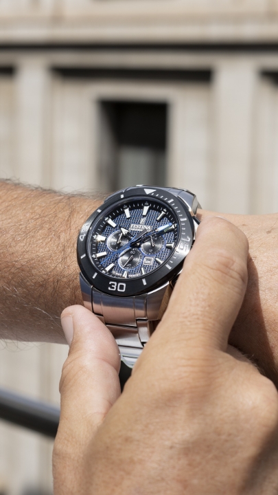 Obrazek Festina Chrono Bike