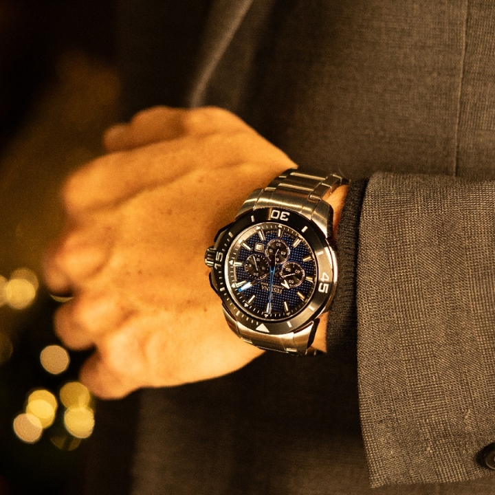 Obrazek Festina Chrono Bike