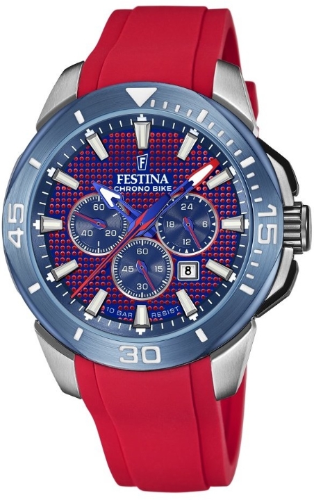 Obrazek Festina Chrono Bike