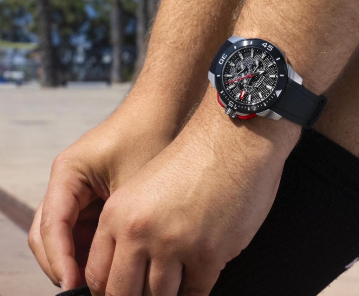 Obrazek Festina Chrono Bike