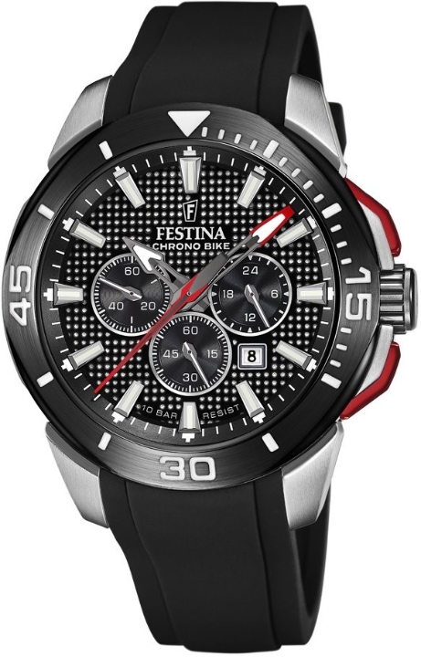 Obrazek Festina Chrono Bike