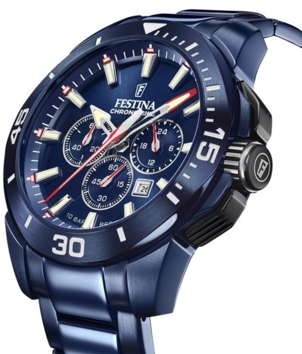 Obrazek Festina Chrono Bike Special Edition