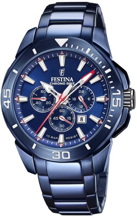 Obrazek Festina Chrono Bike Special Edition