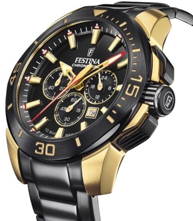 Obrazek Festina Chrono Bike Special Edition