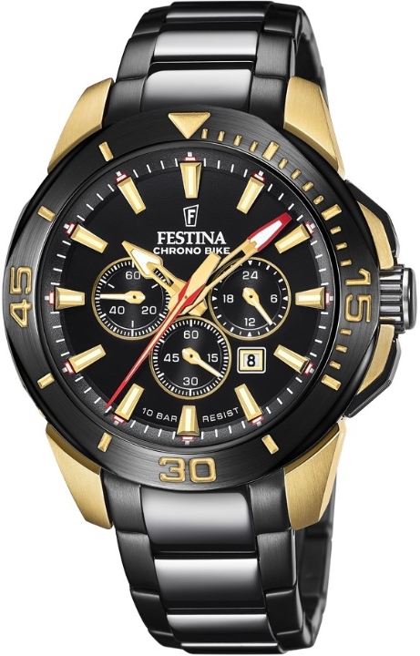 Obrazek Festina Chrono Bike Special Edition